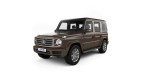 Pièces détachées Mercedes W463 G-Class 