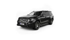 Spare parts Mercedes X166 GL-Class