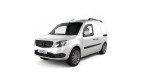 Mercedes Citan d’occasion et neuves