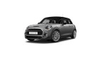 Mini COOPER S used spare parts