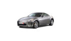 Catalogue de pièces détachées Nissan 350Z