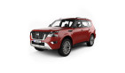 Nissan ARMADA used and new