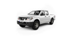 Spare parts Nissan FRONTIER