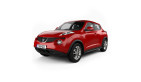 Nissan JUKE used spare parts