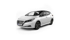 Nissan LEAF used and new