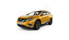 Nissan MURANO used and new