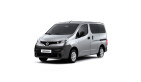 Spare parts Nissan NV200