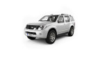 Nissan PATHFINDER de seconde main