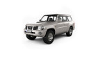 Buy cheap original Nissan PATROL online