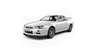 Nissan SKYLINE used and new