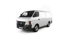 Spare parts Nissan URVAN