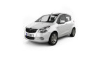 Opel AGILA d’occasion et neuves