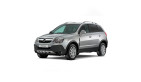 Spare parts Opel ANTARA