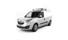 Catalogue de pièces détachées Opel COMBO