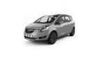 Opel MERIVA used spare parts