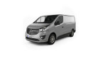 Opel VIVARO used spare parts