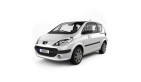 Peugeot 1007 used and new