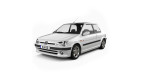 Peugeot 106 d’occasion et neuves