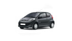 Pièces détachées Peugeot 107