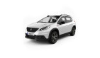 Peugeot 2008 used and new