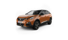 Peugeot 3008 second hand