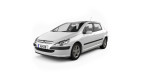 pièces détachées d’occasion Peugeot 307