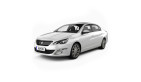 Peugeot 408 used and new