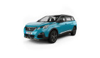 Peugeot 5008 d’occasion et neuves