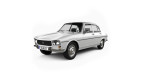 Peugeot 504 used and new