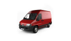 Peugeot BOXER second hand