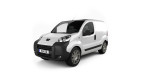 Spare parts Peugeot BIPPER