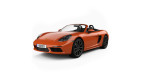 Porsche BOXSTER used spare parts