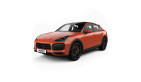 Buy cheap original Porsche CAYENNE GTS online