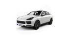 Buy cheap original Porsche CAYENNE S online