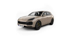 Buy cheap original Porsche CAYENNE TURBO online