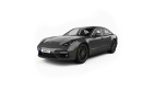 Spare parts catalog Porsche PANAMERA