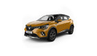 Spare parts Renault CAPTUR