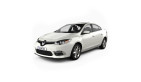 Spare parts Renault FLUENCE