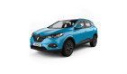 Renault KADJAR d’occasion et neuves