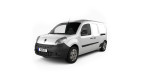 Renault KANGOO used spare parts