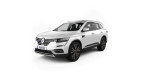 Renault KOLEOS used and new