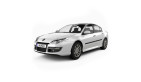 Renault LAGUNA second hand