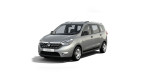 Spare parts Renault LODGY