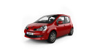 Renault MODUS used and new