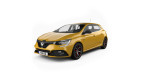 Renault MEGANE RS d’occasion et neuves