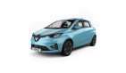 Renault ZOE used and new