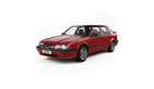 Saab 9000 used spare parts