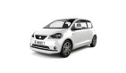 Spare parts Seat MII