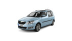 Catalogue de pièces détachées Skoda ROOMSTER