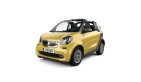 Buy cheap original Smart CABRIO online